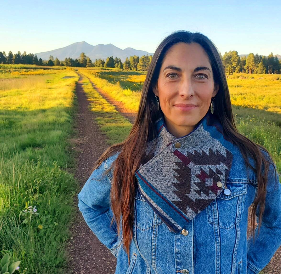 Women's Wool Cowl, Wild Rags, Buckaroo Cowl, Cowgirl Gift, Southwestern Cowl, Cowboy Cowl, Wild Wool, Western Wool Bandana, Motorcycle Scarf